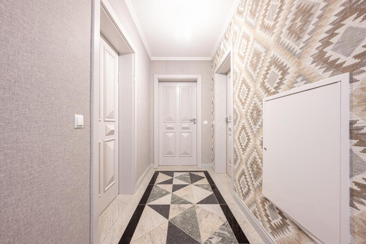 Villa Monte W Centrum Przy Krupowkach Apartzakop Закопане Екстер'єр фото